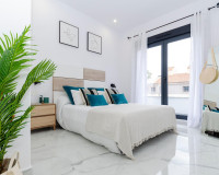 New Build - Detached Villa - Torrevieja - Torretas