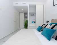 New Build - Detached Villa - Torrevieja - Torretas