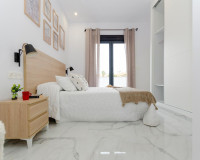 New Build - Detached Villa - Torrevieja - Torretas