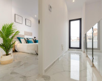 New Build - Detached Villa - Torrevieja - Torretas