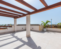 New Build - Detached Villa - Vera - Vera Playa