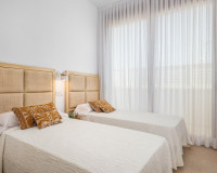 New Build - Detached Villa - Vera - Vera Playa