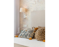 New Build - Detached Villa - Vera - Vera Playa