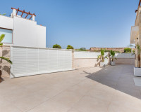 New Build - Detached Villa - Vera - Vera Playa