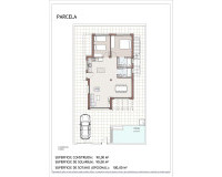 New Build - Detached Villa - Vera - Vera Playa
