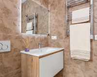 New Build - Detached Villa - Vera - Vera Playa