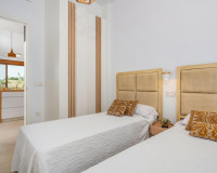 New Build - Detached Villa - Vera - Vera Playa