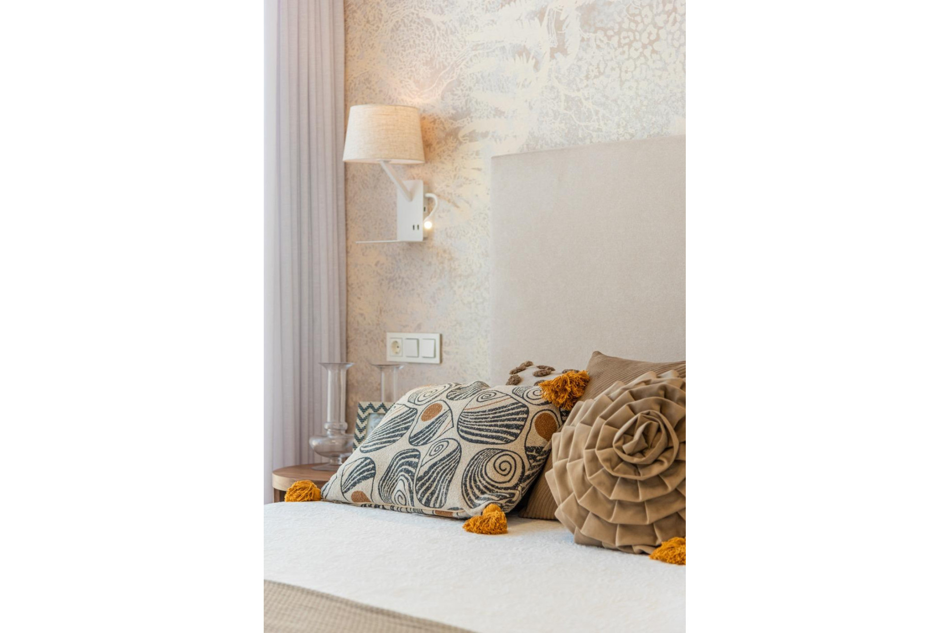 New Build - Detached Villa - Vera - Vera Playa