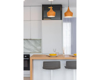 New Build - Detached Villa - Vera - Vera Playa