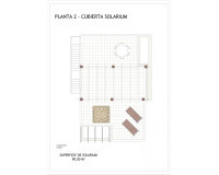 New Build - Detached Villa - Vera - Vera Playa