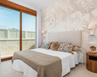 New Build - Detached Villa - Vera - Vera Playa