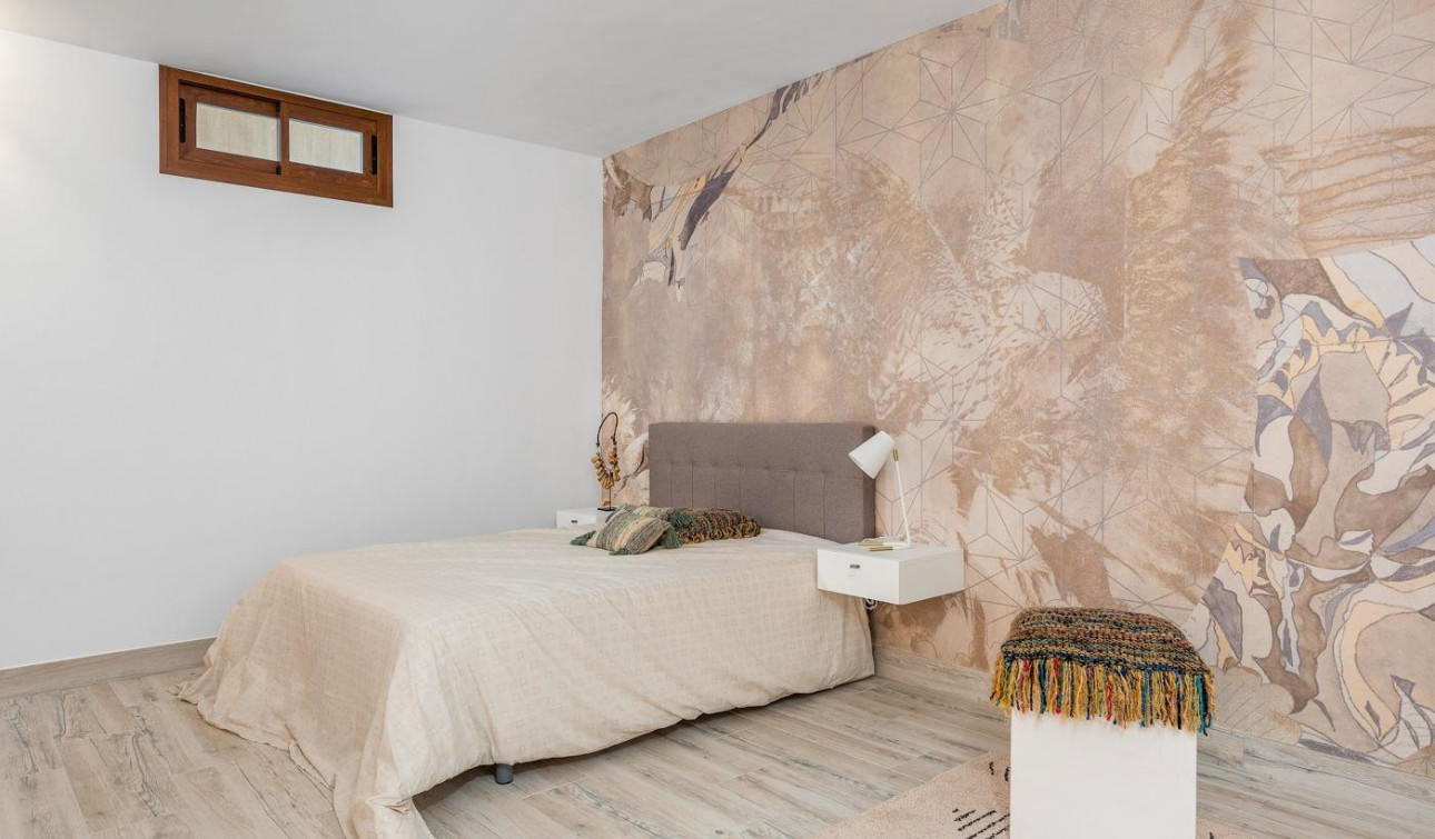 New Build - Detached Villa - Vera - Vera Playa