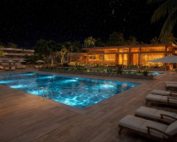 New Build - Detached Villa - Vera - Vera Playa