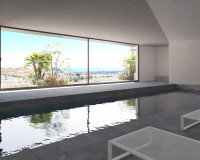 New Build - Detached Villa - Vera - Vera Playa