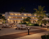 New Build - Detached Villa - Vera - Vera Playa