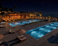 New Build - Detached Villa - Vera - Vera Playa