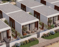 New Build - Detached Villa - Vera - Vera Playa