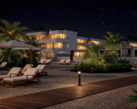 New Build - Detached Villa - Vera - Vera Playa