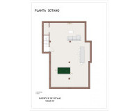 New Build - Detached Villa - Vera - Vera Playa