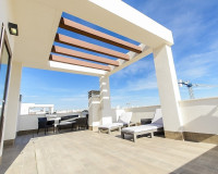 New Build - Detached Villa - Vera - Vera Playa