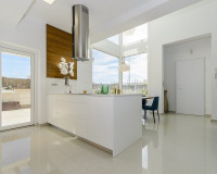 New Build - Detached Villa - Vera - Vera Playa