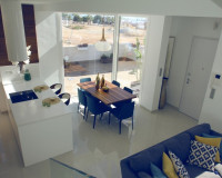 New Build - Detached Villa - Vera - Vera Playa