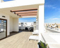 New Build - Detached Villa - Vera - Vera Playa