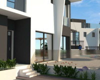 New Build - Detached Villa - Villajoyosa - Playas Del Torres