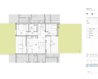 New Build - Town House - Algorfa - La Finca Golf