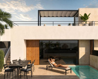 New Build - Town House - Alhama De Murcia - Condado De Alhama