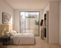 New Build - Town House - Alhama De Murcia - Condado De Alhama