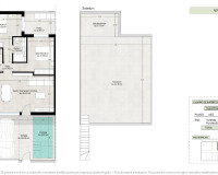 New Build - Town House - Alhama De Murcia - Condado De Alhama