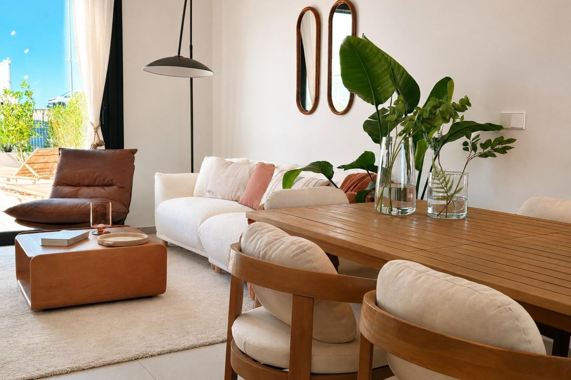 New Build - Town House - Banos y Mendigo - Altaona Golf