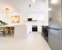 New Build - Town House - Banos y Mendigo - Altaona Golf