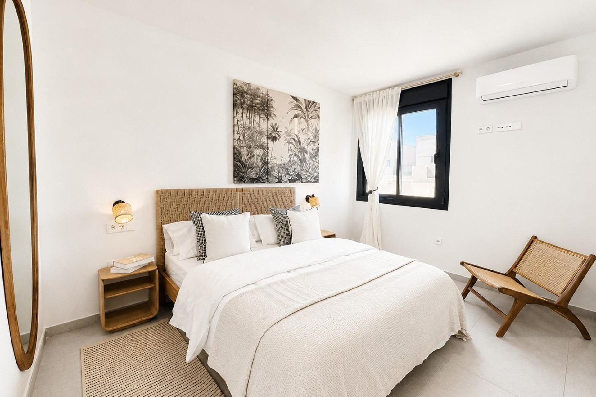 New Build - Town House - Banos y Mendigo - Altaona Golf