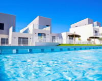 New Build - Town House - Banos y Mendigo - Altaona Golf