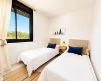 New Build - Town House - Banos y Mendigo - Altaona Golf