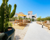 New Build - Town House - Banos y Mendigo - Altaona Golf