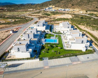 New Build - Town House - Banos y Mendigo - Altaona Golf