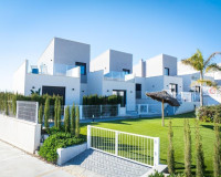 New Build - Town House - Banos y Mendigo - Altaona Golf