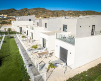 New Build - Town House - Banos y Mendigo - Altaona Golf