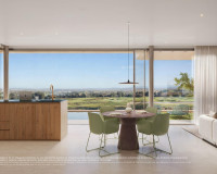 New Build - Town House - Banos y Mendigo - El Valle Golf