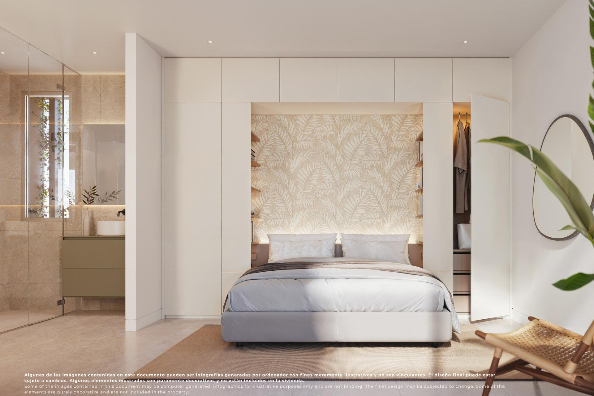 New Build - Town House - Banos y Mendigo - El Valle Golf