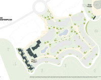 New Build - Town House - Banos y Mendigo - El Valle Golf
