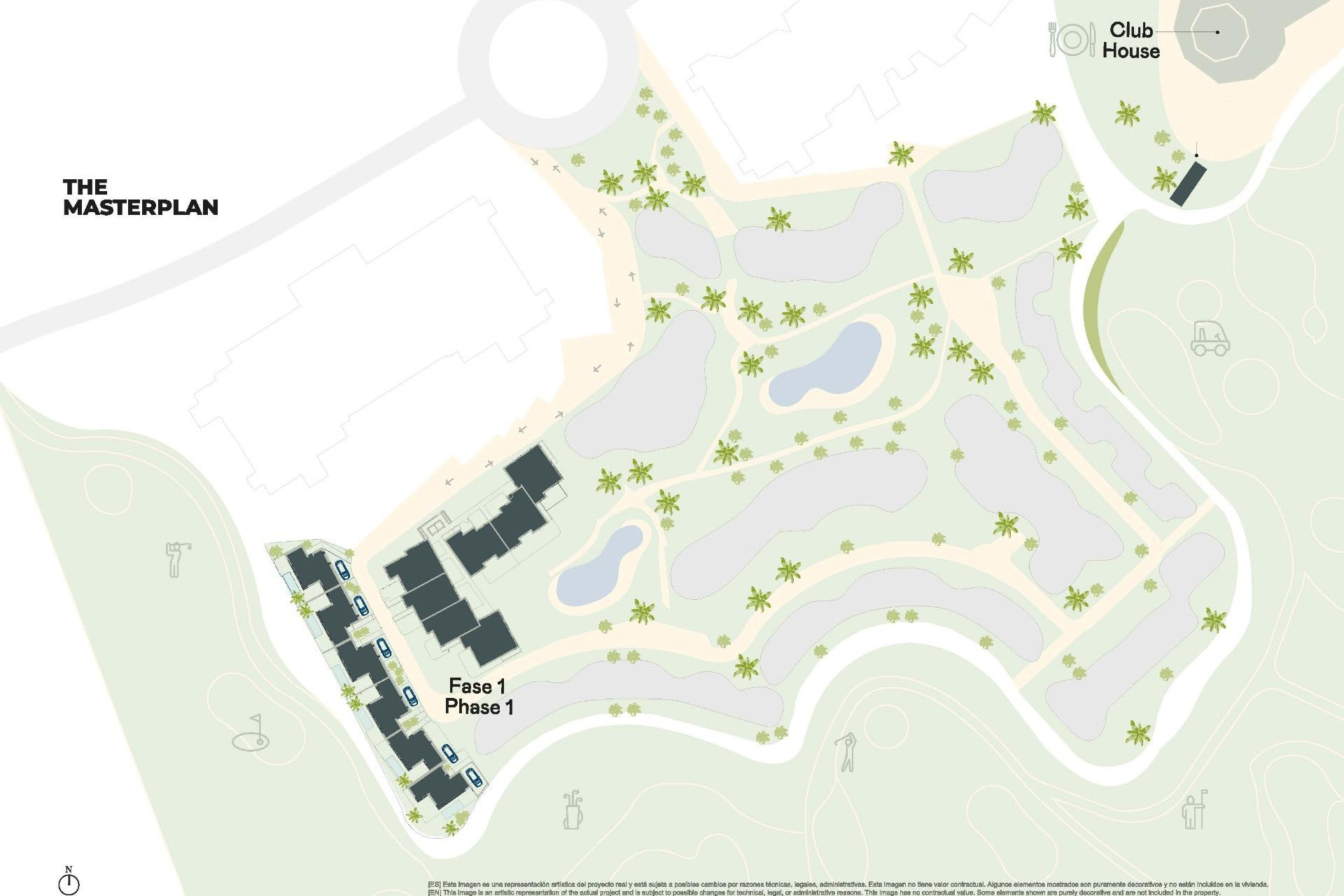 New Build - Town House - Banos y Mendigo - El Valle Golf