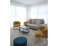 New Build - Town House - Bigastro - Loma Alta