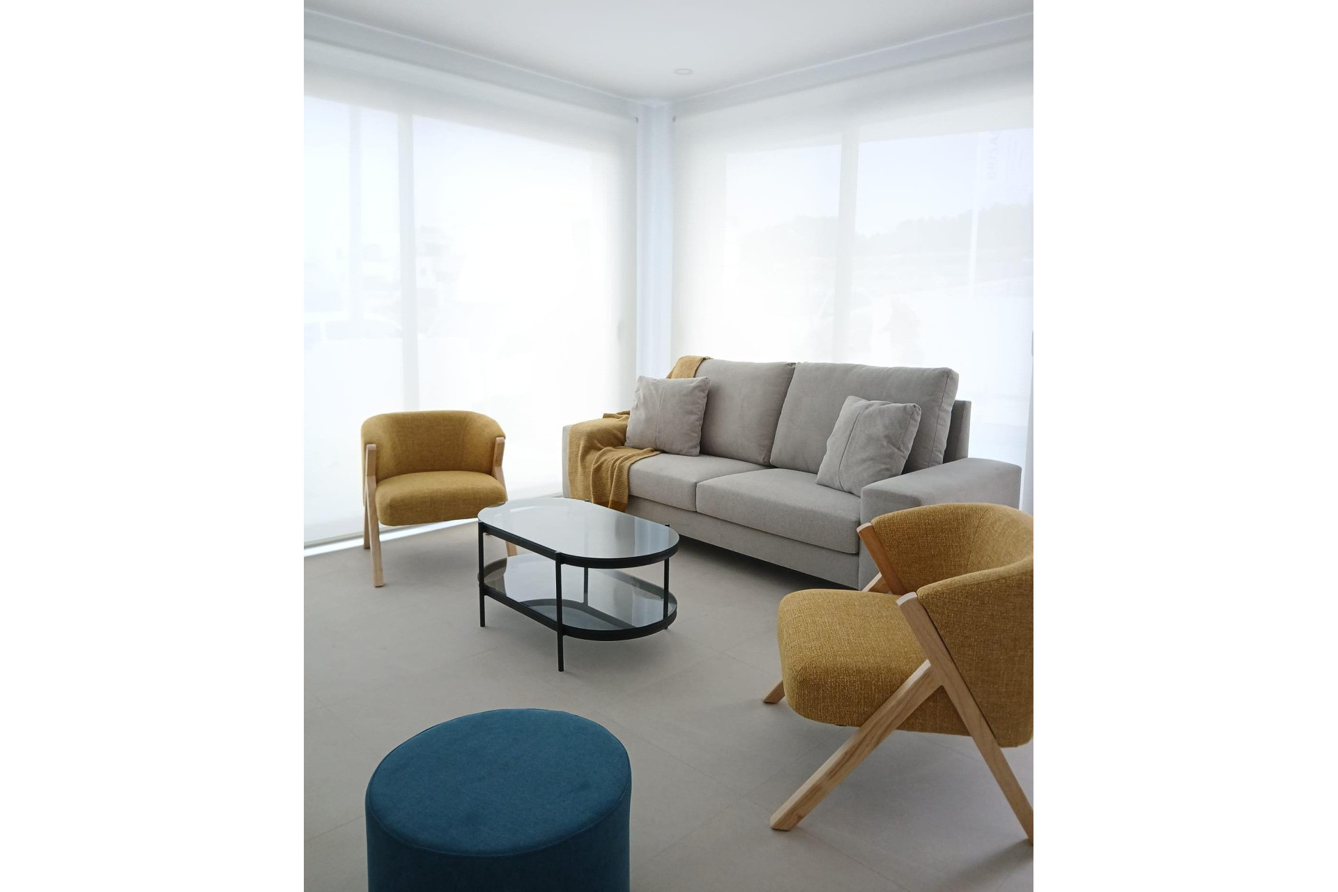 New Build - Town House - Bigastro - Loma Alta