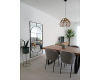 New Build - Town House - Bigastro - Loma Alta