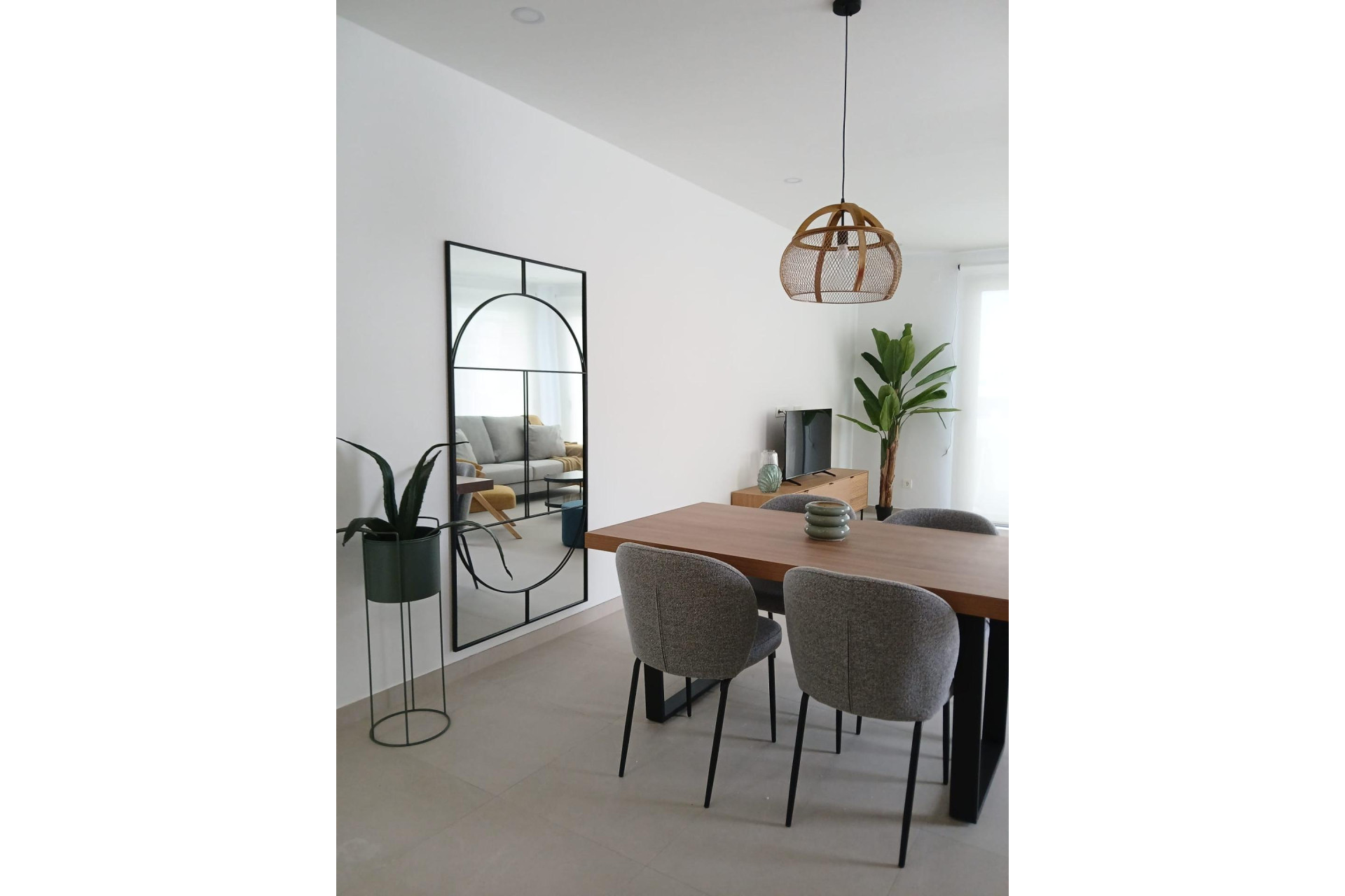 New Build - Town House - Bigastro - Loma Alta
