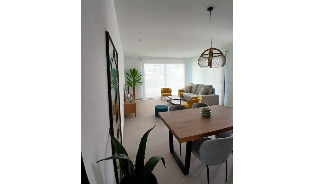New Build - Town House - Bigastro - Loma Alta